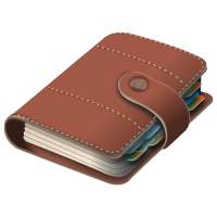 Daily note diary