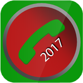 Automatic Call Recorder 2017 icon