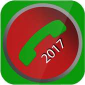 Automatic Call Recorder 2017 on 9Apps