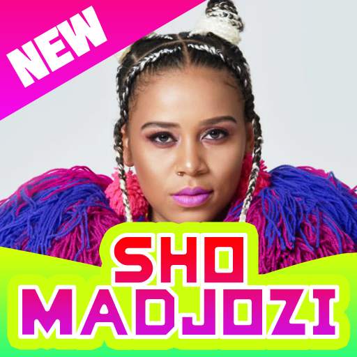 Sho Madjozi All Songs Offline 1.9