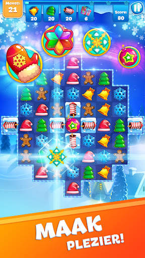 Christmas Sweeper 3 - Game screenshot 3