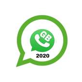 GBWsapp Pro 2020 Latest Version icon