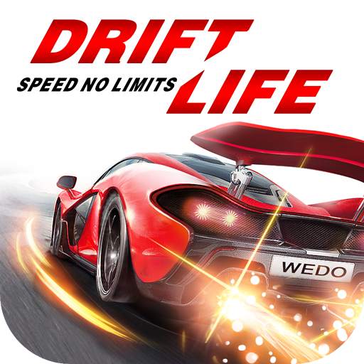 Drift Life :  Legends Racing 1.0.37