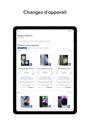 MonBell screenshot 13
