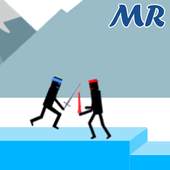 Samurai vs Ninja Killer 6.0