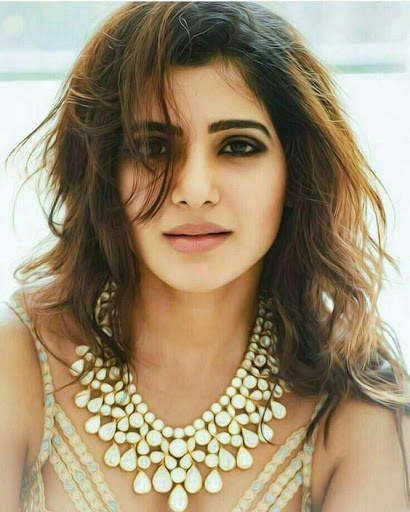 Samantha Ruth Prabhu Wallpapers HD 2019 13 تصوير الشاشة