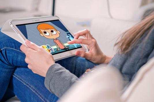 Nursery Rhymes Collection Videos Offline‏ screenshot 8