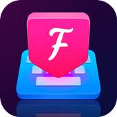 Fancy Keyboard-Fancy Text Keyboard 1.3