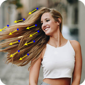 Photo Motion icon