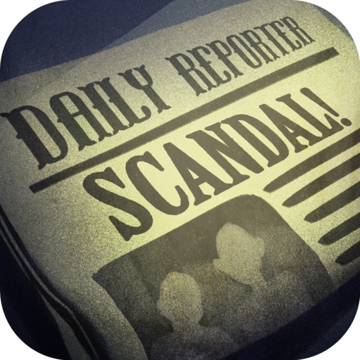 The Daily Blackmail icon