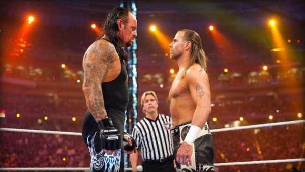 The Undertaker : WWE The Undertaker Videos screenshot 1