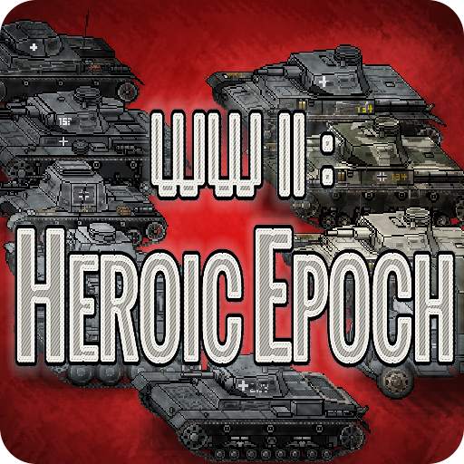 WWII Heroic Epoch 1.15.0