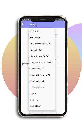 Calculator - All in one screenshot 6