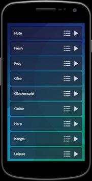 MIUI 10 Ringtones screenshot 3