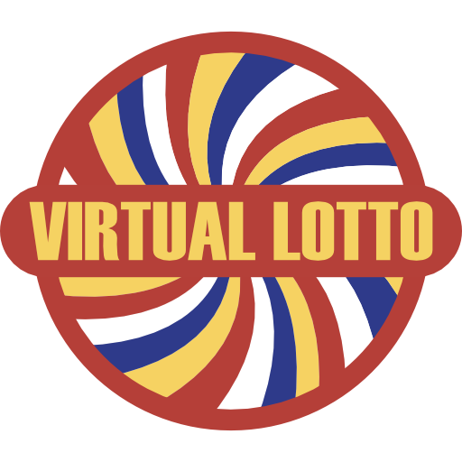 Virtual Lotto icon