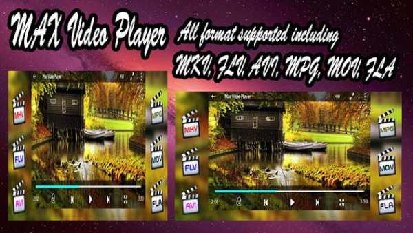 Mp4 Player screenshot 2