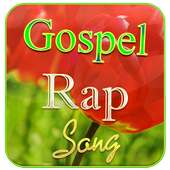 Gospel Rap Song logo