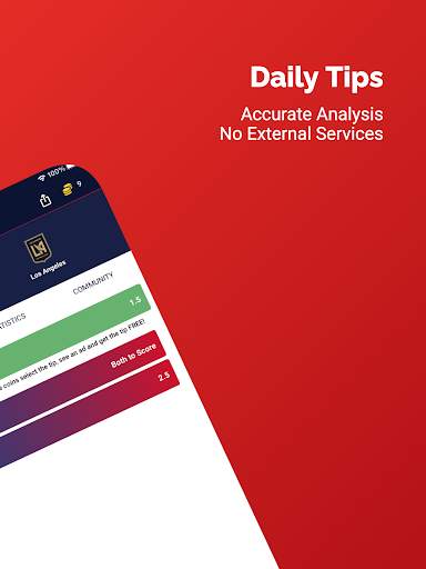TejTips - Betting Tips screenshot 7