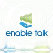enable talk 1.0