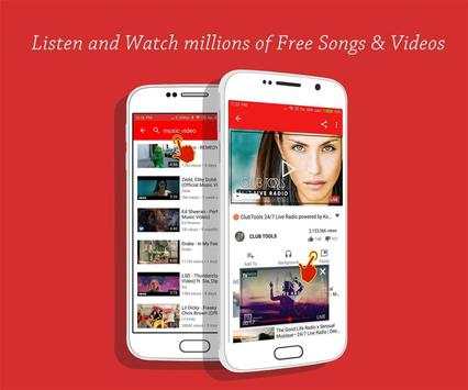 Play Tube - Video Tube screenshot 1