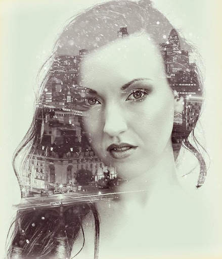 Photo Blending Effect screenshot 12