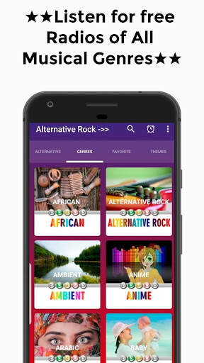 Alternative Rock (The Best) Alternative Rock Songs screenshot 5
