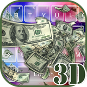 Money Keyboard icon