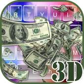 Money Keyboard 10001003