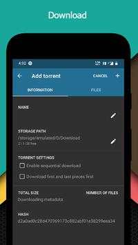 Free Full Movie Downloader | New Torrent Movies screenshot 3