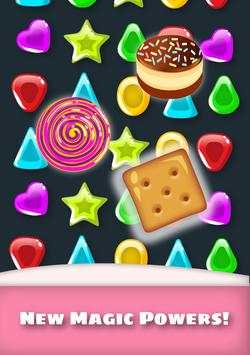 Candy Blast screenshot 2
