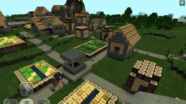 Texture Packs - Textures for Minecraft screenshot 1