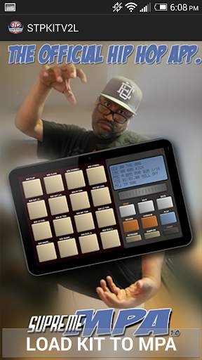Supreme The Producer Kit V2L screenshot 2