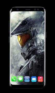 Jaegers Wallpapers Rim Pasific 7 تصوير الشاشة