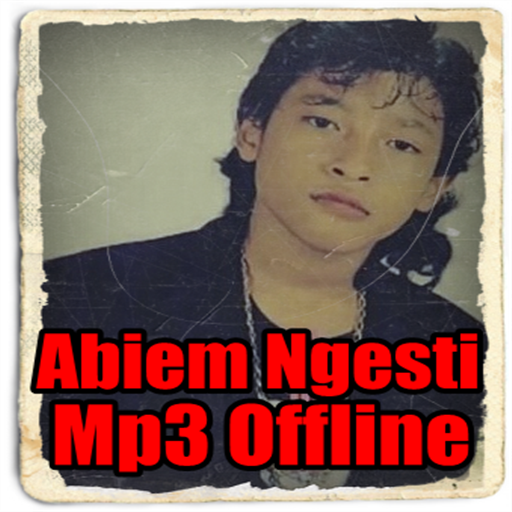 Abiem Ngesti Mp3 Offline icon