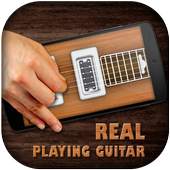 Play Real Guitar Simulator 1.0