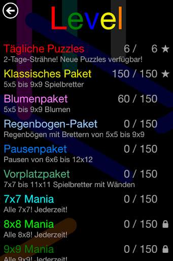Flow Free: Hexes screenshot 4