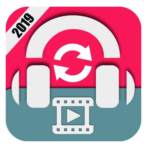 Video to MP3 converter Pro 2019 4.6.8