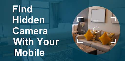Hidden IR Camera Detector - Spy Camera Finder screenshot 8