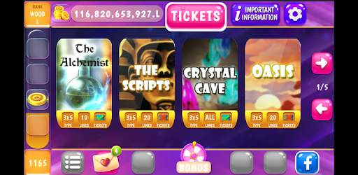 High Bet Casino Slots - Free Slots & Casino Games screenshot 3