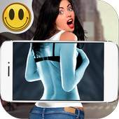 X-Ray Camera Girls Joke 1.3