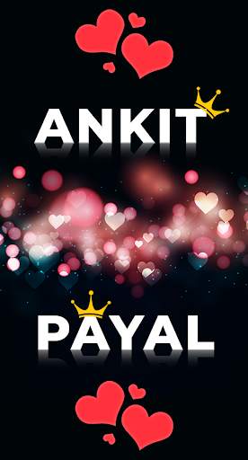 Stylish Name Art : Creative Font Art 2 تصوير الشاشة
