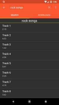 Mp3 Music Download screenshot 2