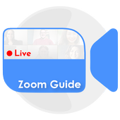 Guide For Zoom cloud Meetings - Tips For VideoCall icon