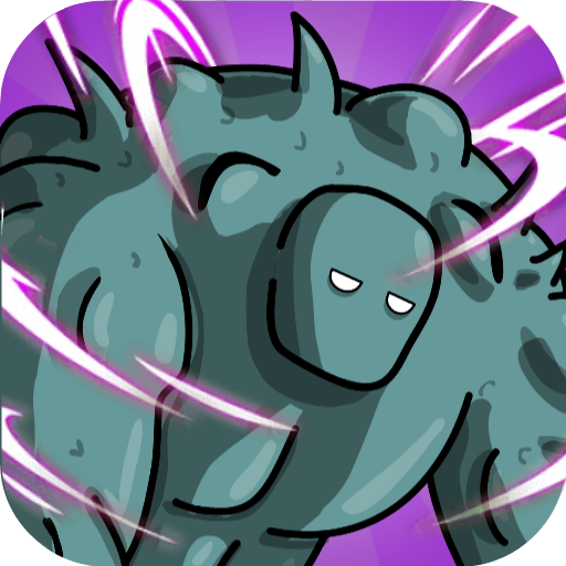 Zombeat.io - io games zombie أيقونة