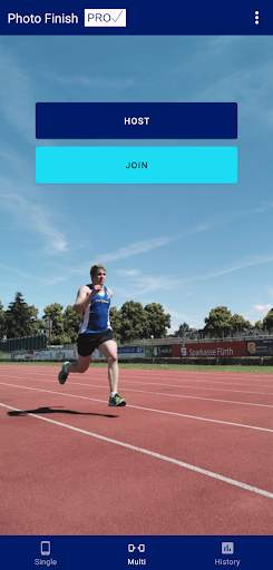 Photo Finish: Automatic Timing screenshot 5