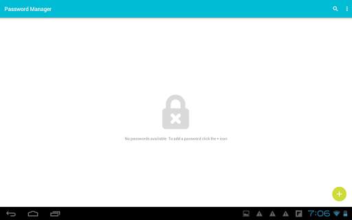 Password Manager screenshot 10