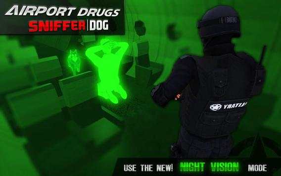 Obat sapu tangan Dog Simulator screenshot 5