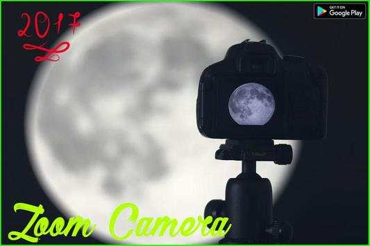 Zoom HD Camera screenshot 2