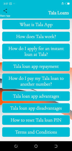 Cash Now loans Guide screenshot 2