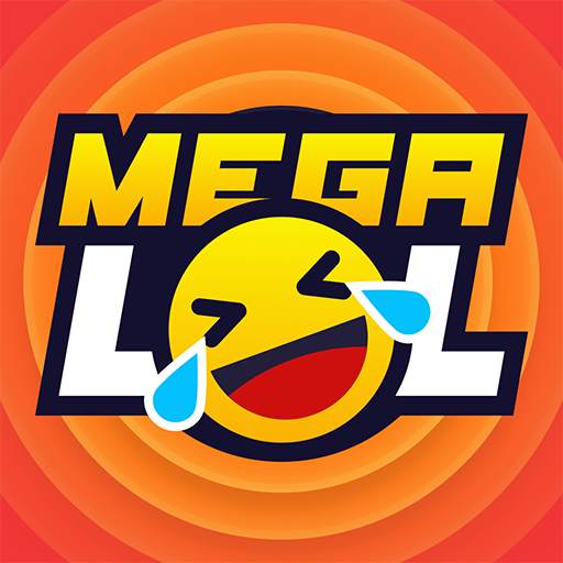 MegaLOL: Funny Videos & Memes 5.7.58